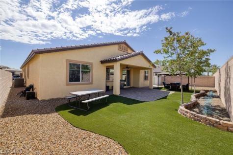 7345 Quaking Aspen Street Las Vegas NV 89149