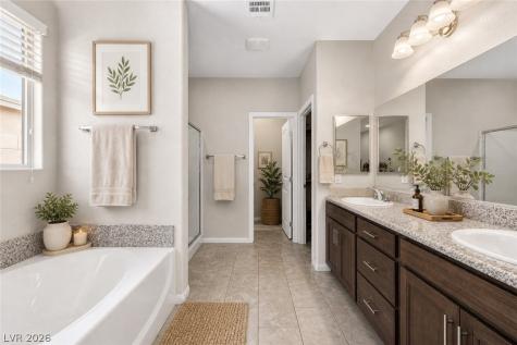 7345 Quaking Aspen Street Las Vegas NV 89149