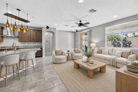 7345 Quaking Aspen Street Las Vegas NV 89149