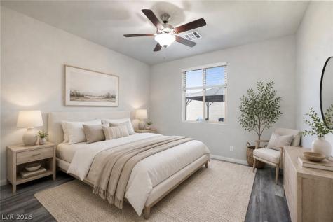 7345 Quaking Aspen Street Las Vegas NV 89149