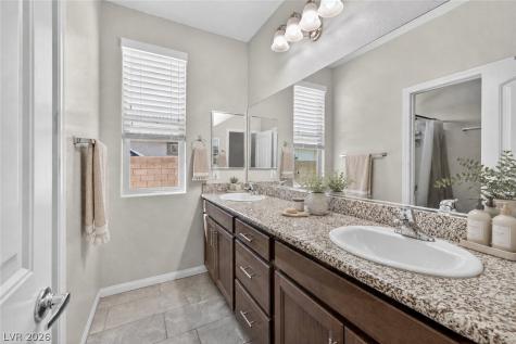 7345 Quaking Aspen Street Las Vegas NV 89149