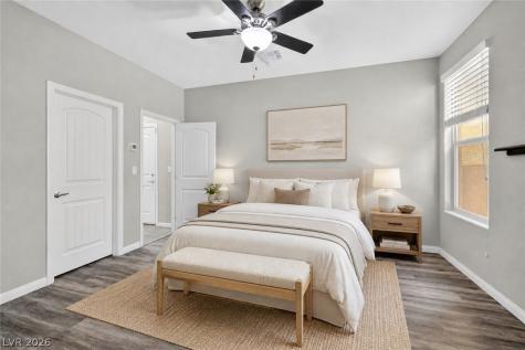 7345 Quaking Aspen Street Las Vegas NV 89149