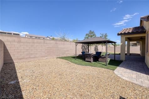 7345 Quaking Aspen Street Las Vegas NV 89149