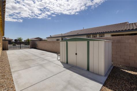 7345 Quaking Aspen Street Las Vegas NV 89149
