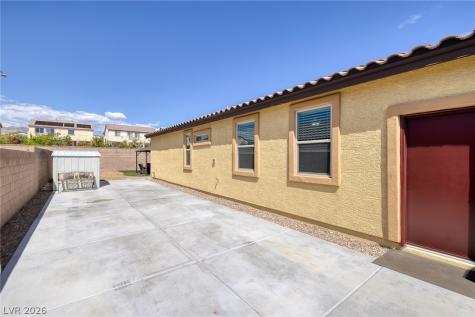 7345 Quaking Aspen Street Las Vegas NV 89149