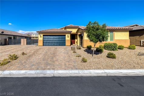 7345 Quaking Aspen Street Las Vegas NV 89149