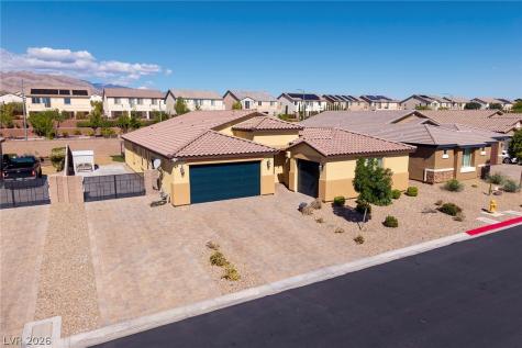 7345 Quaking Aspen Street Las Vegas NV 89149