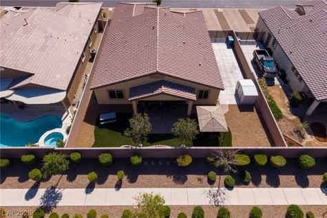 7345 Quaking Aspen Street Las Vegas NV 89149