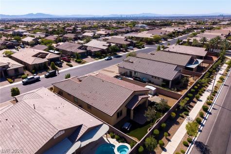 7345 Quaking Aspen Street Las Vegas NV 89149