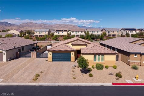 7345 Quaking Aspen Street Las Vegas NV 89149