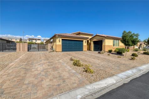 7345 Quaking Aspen Street Las Vegas NV 89149