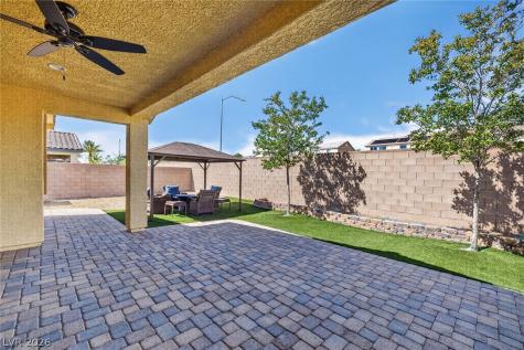 7345 Quaking Aspen Street Las Vegas NV 89149