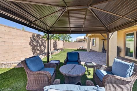 7345 Quaking Aspen Street Las Vegas NV 89149