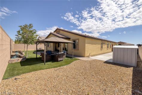 7345 Quaking Aspen Street Las Vegas NV 89149