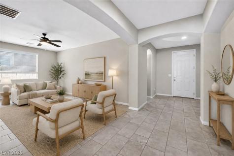 7345 Quaking Aspen Street Las Vegas NV 89149