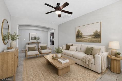 7345 Quaking Aspen Street Las Vegas NV 89149