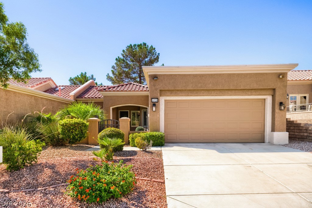 10729 Argents Hill Drive Las Vegas NV 89134