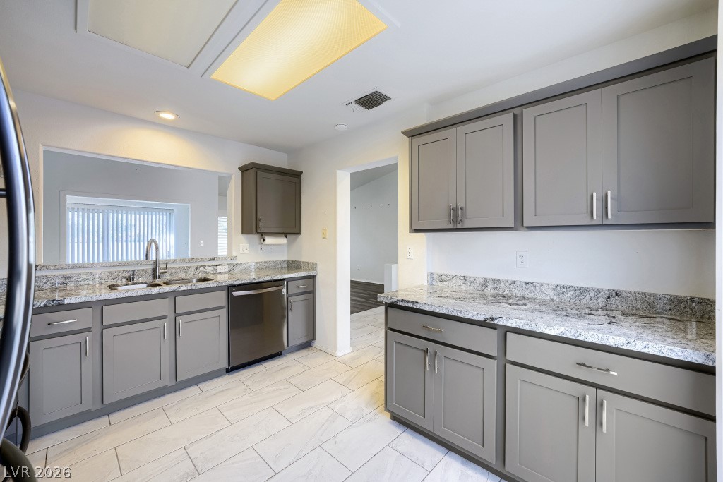 10729 Argents Hill Drive Las Vegas NV 89134
