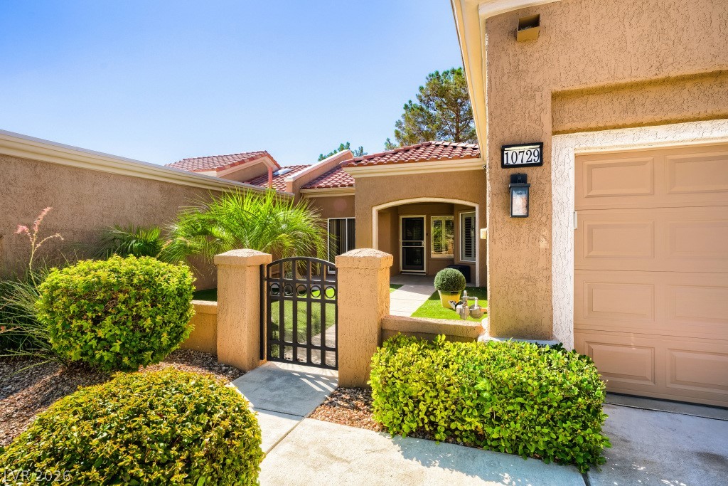 10729 Argents Hill Drive Las Vegas NV 89134