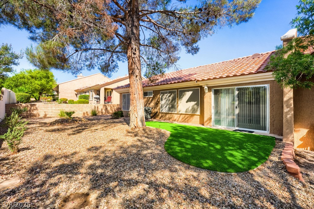 10729 Argents Hill Drive Las Vegas NV 89134