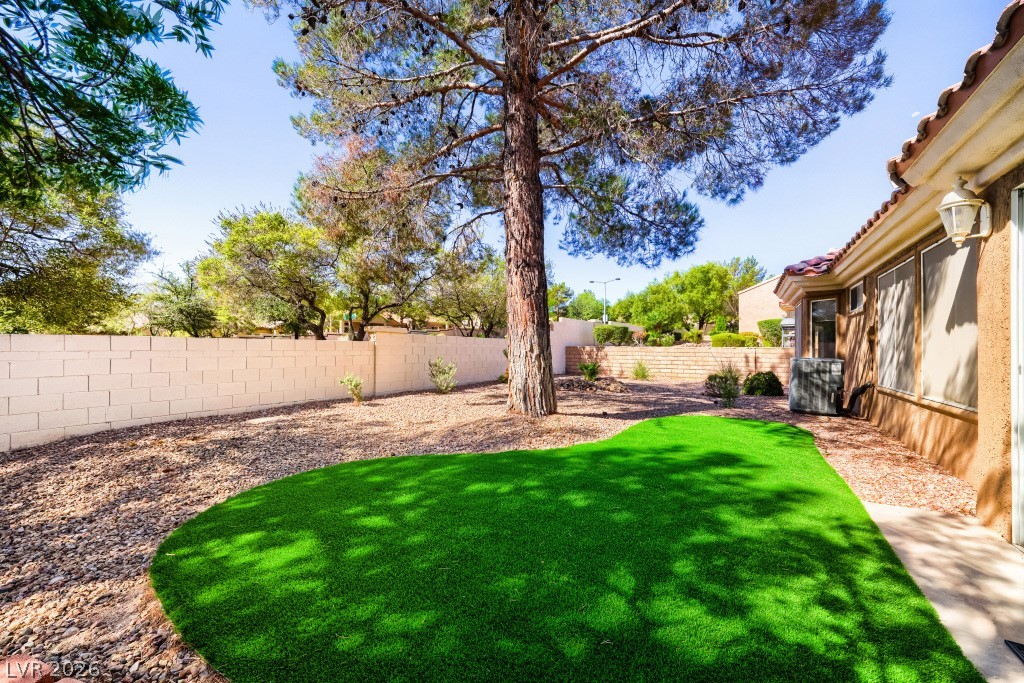10729 Argents Hill Drive Las Vegas NV 89134
