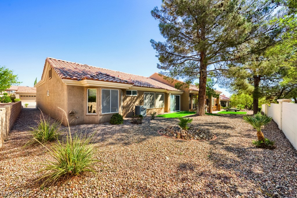 10729 Argents Hill Drive Las Vegas NV 89134