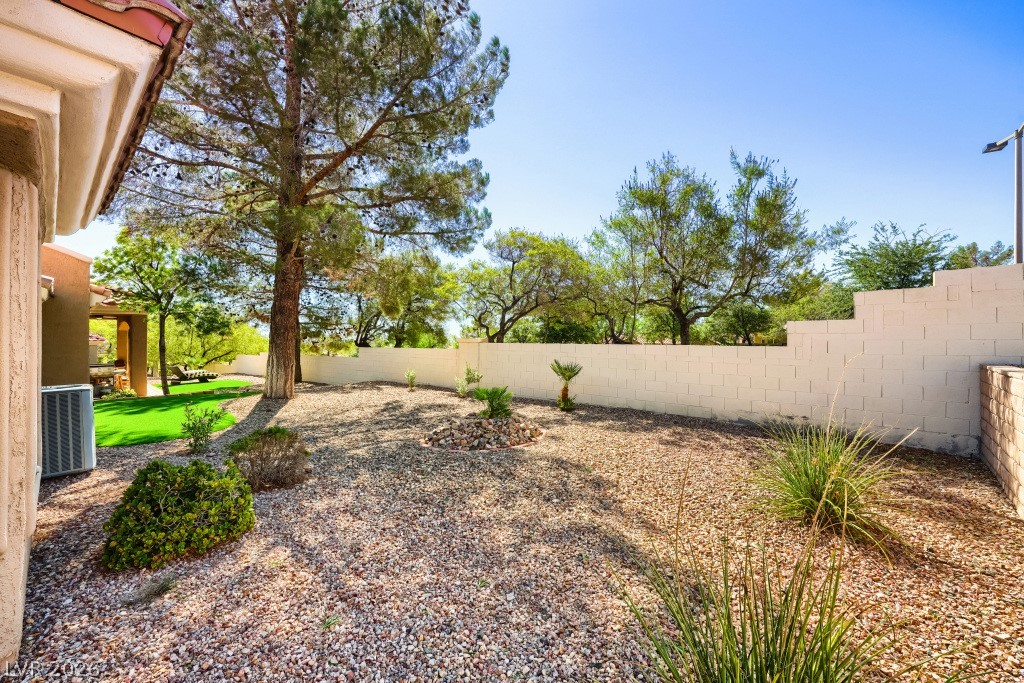 10729 Argents Hill Drive Las Vegas NV 89134