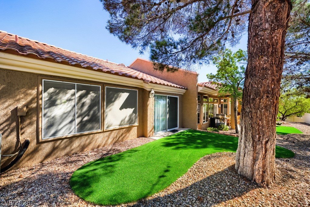 10729 Argents Hill Drive Las Vegas NV 89134