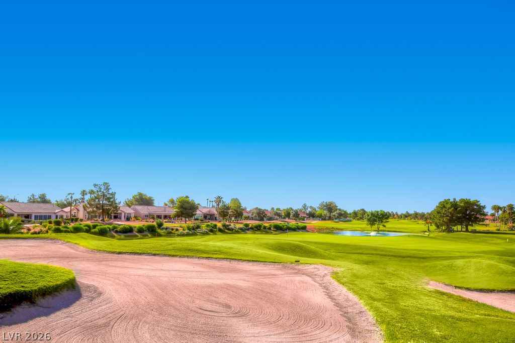 10729 Argents Hill Drive Las Vegas NV 89134