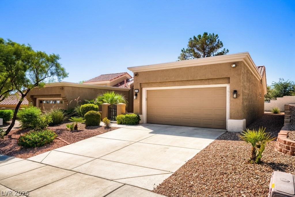 10729 Argents Hill Drive Las Vegas NV 89134