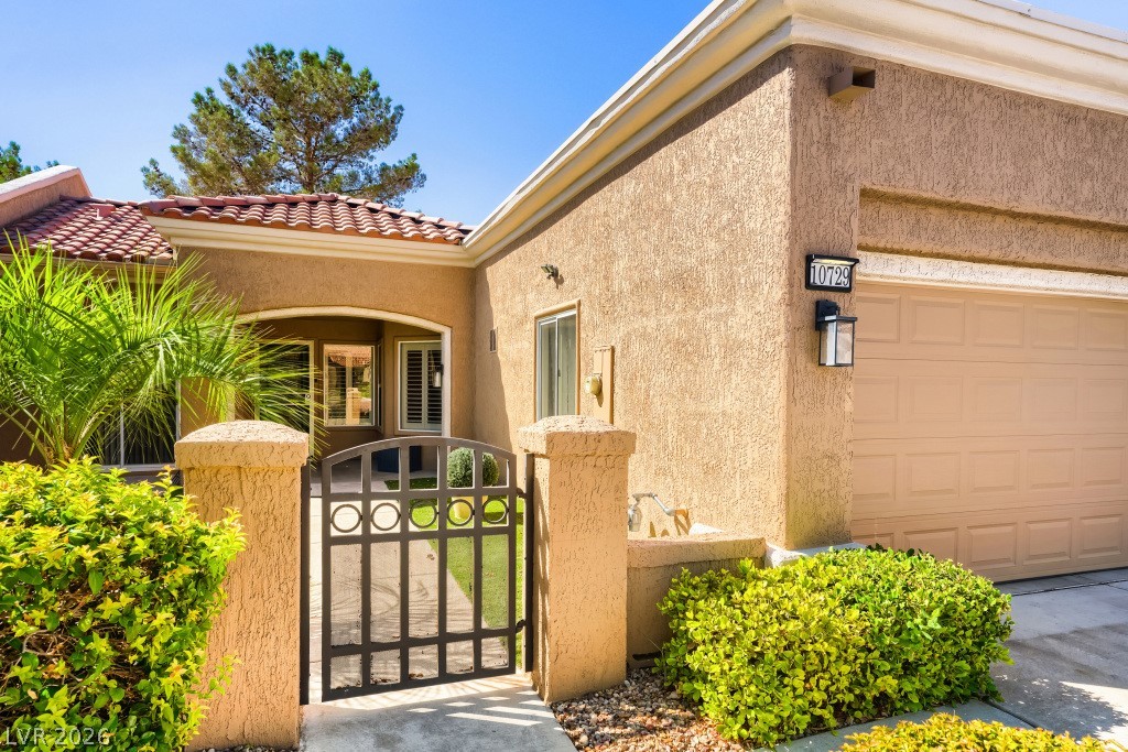 10729 Argents Hill Drive Las Vegas NV 89134
