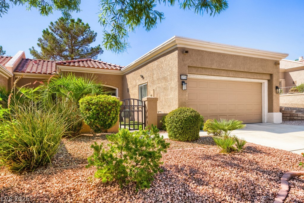 10729 Argents Hill Drive Las Vegas NV 89134