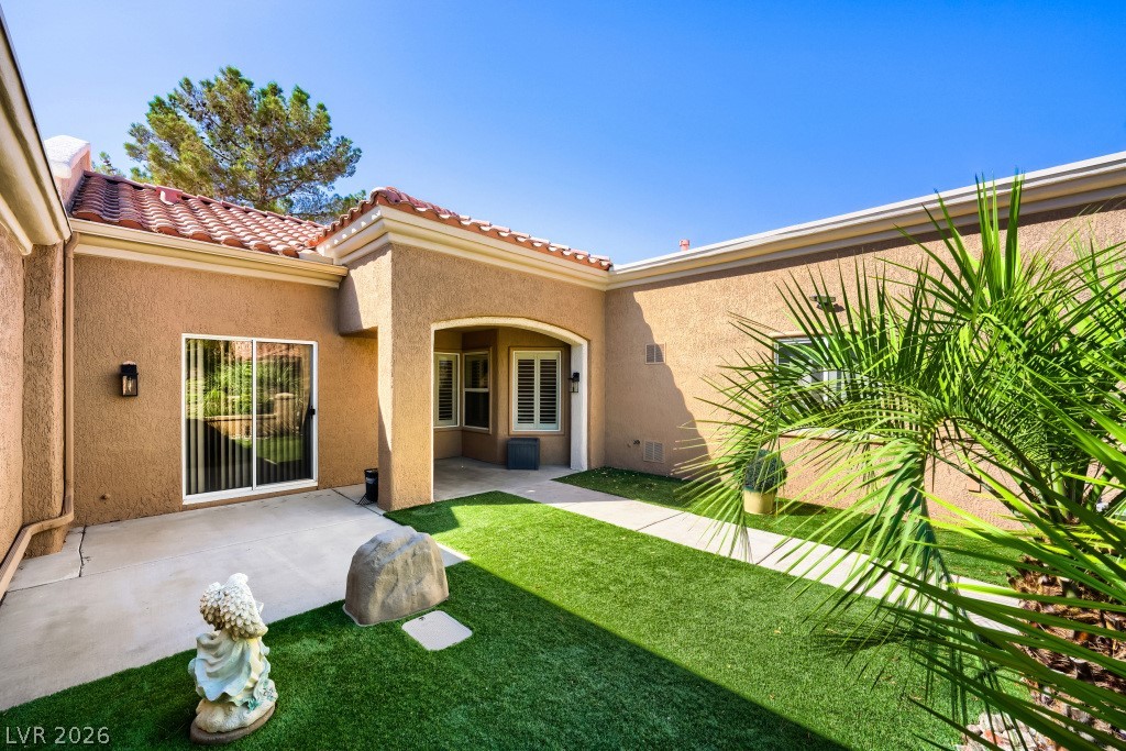 10729 Argents Hill Drive Las Vegas NV 89134