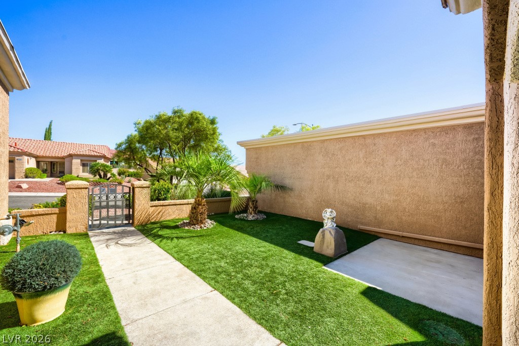 10729 Argents Hill Drive Las Vegas NV 89134