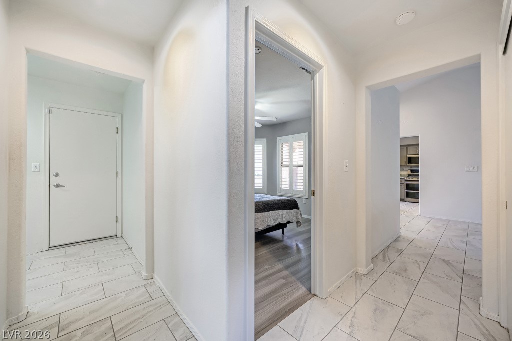 10729 Argents Hill Drive Las Vegas NV 89134