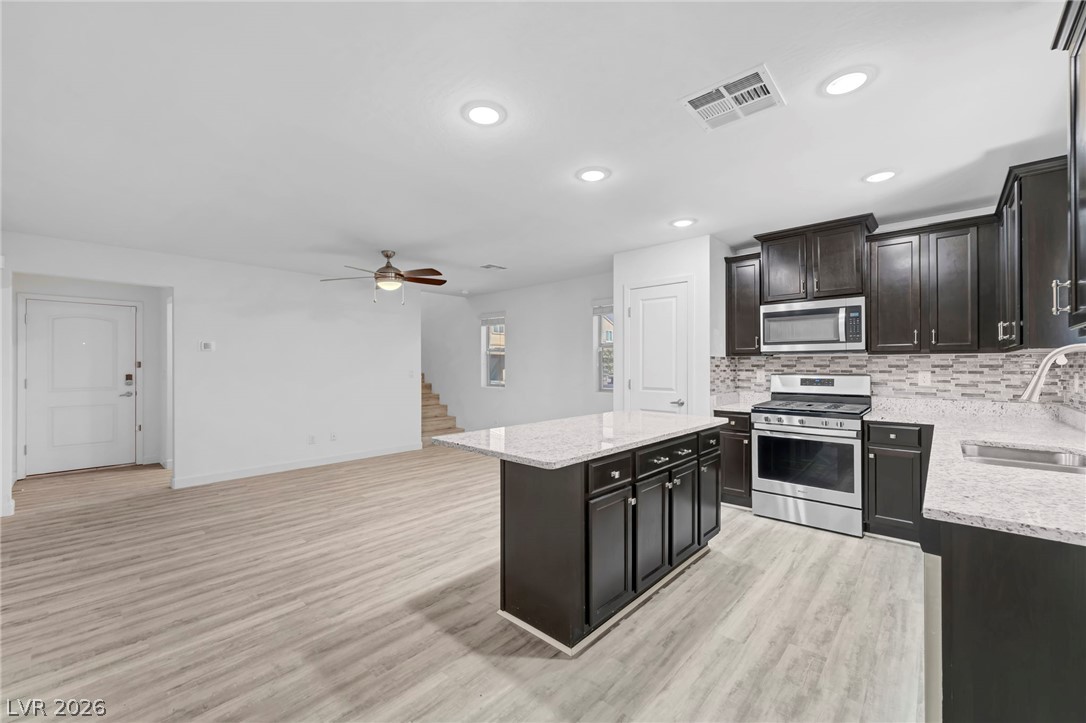 2483 Silk Tree Mimosa Street Las Vegas NV 89115