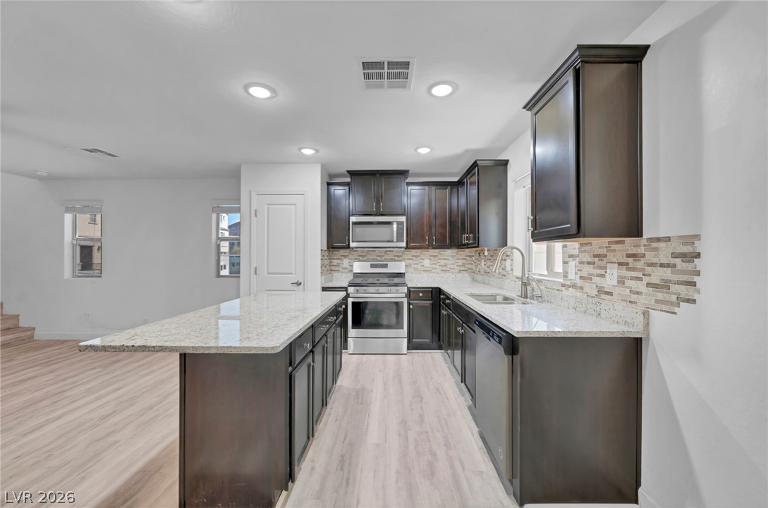2483 Silk Tree Mimosa Street Las Vegas NV 89115
