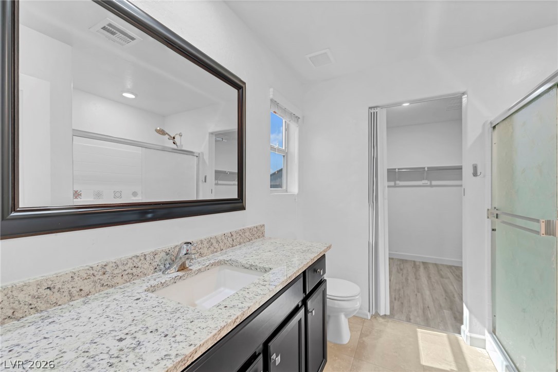 2483 Silk Tree Mimosa Street Las Vegas NV 89115