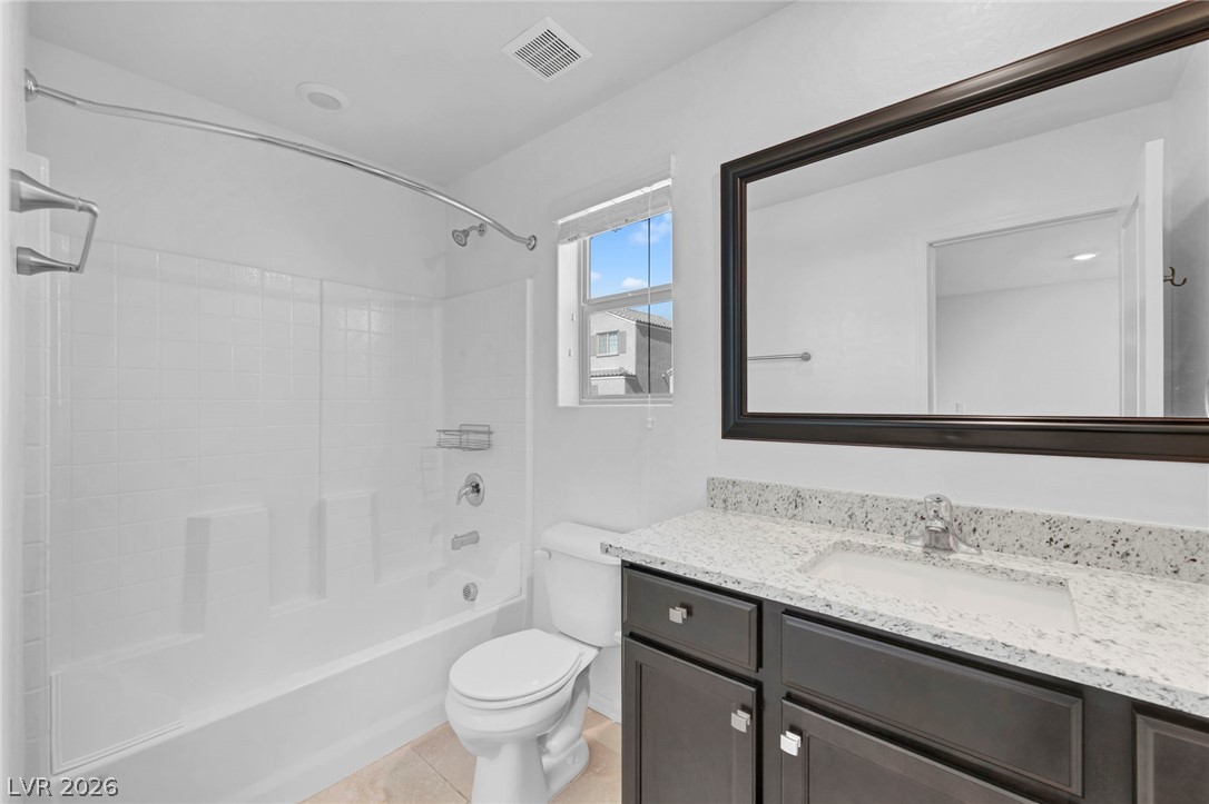 2483 Silk Tree Mimosa Street Las Vegas NV 89115