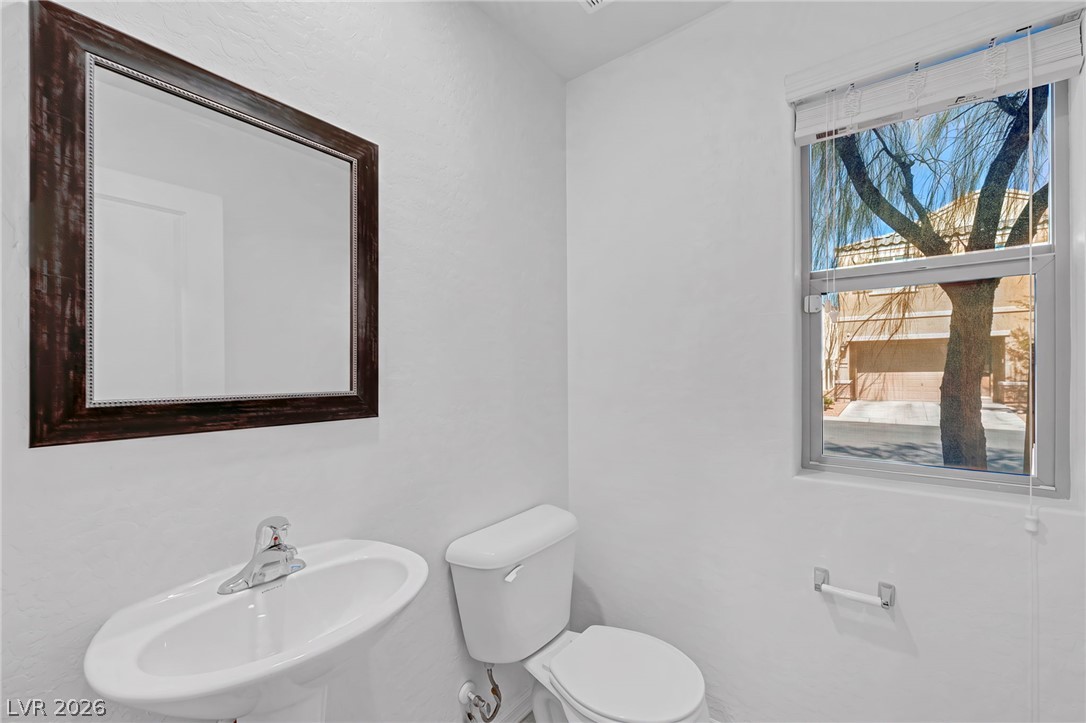 2483 Silk Tree Mimosa Street Las Vegas NV 89115
