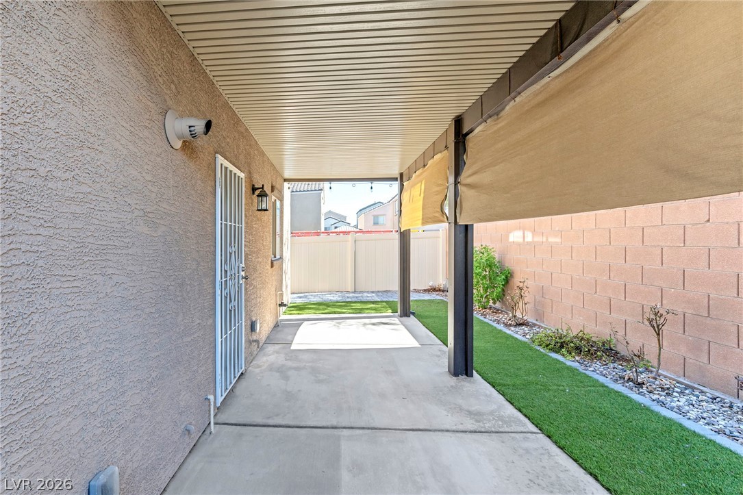 2483 Silk Tree Mimosa Street Las Vegas NV 89115
