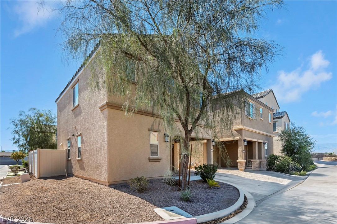 2483 Silk Tree Mimosa Street Las Vegas NV 89115
