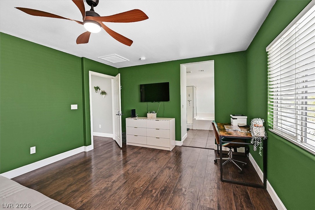 10140 Iron Wood Peak Avenue Las Vegas NV 89166