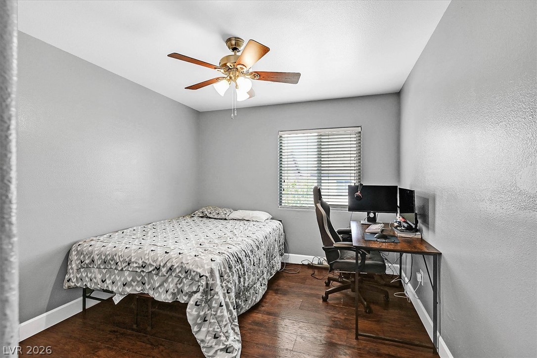 10140 Iron Wood Peak Avenue Las Vegas NV 89166