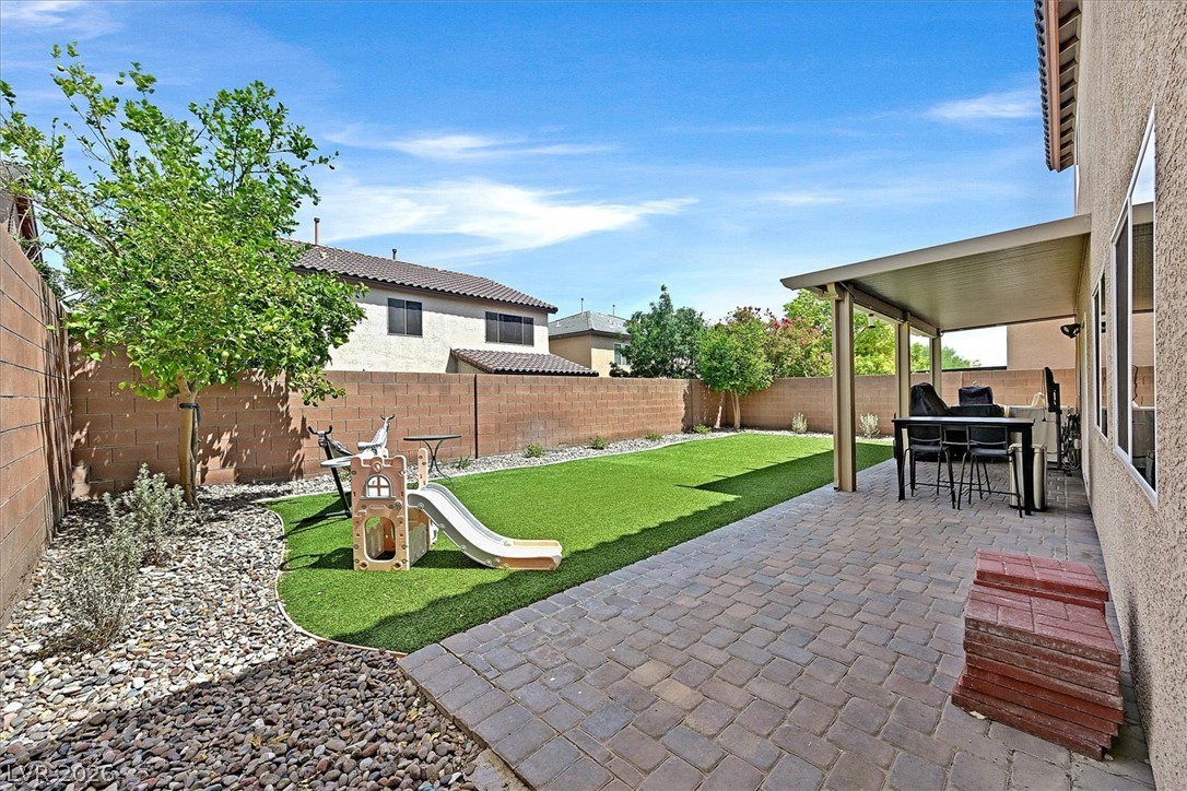 10140 Iron Wood Peak Avenue Las Vegas NV 89166