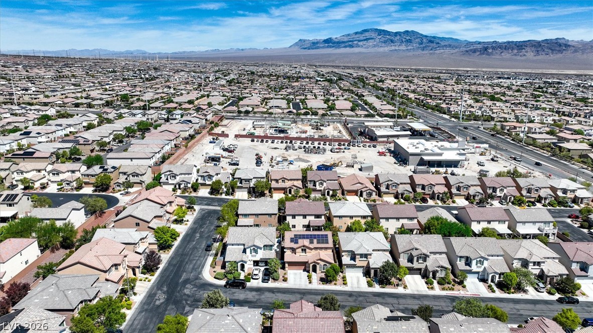 10140 Iron Wood Peak Avenue Las Vegas NV 89166