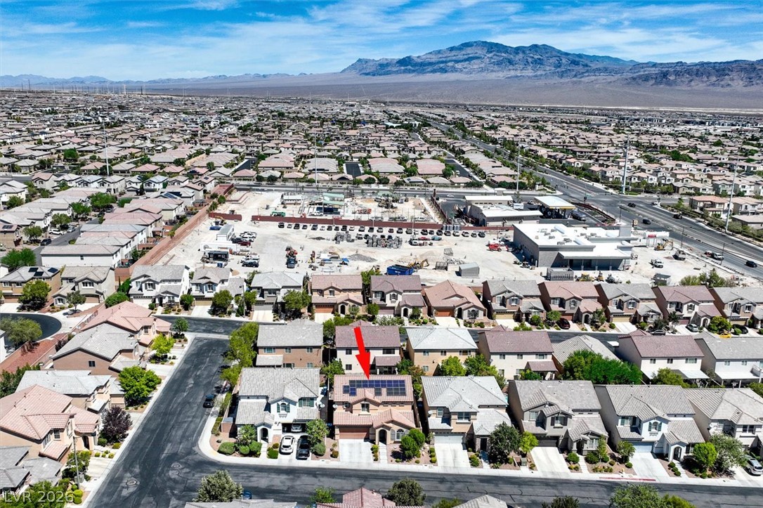 10140 Iron Wood Peak Avenue Las Vegas NV 89166