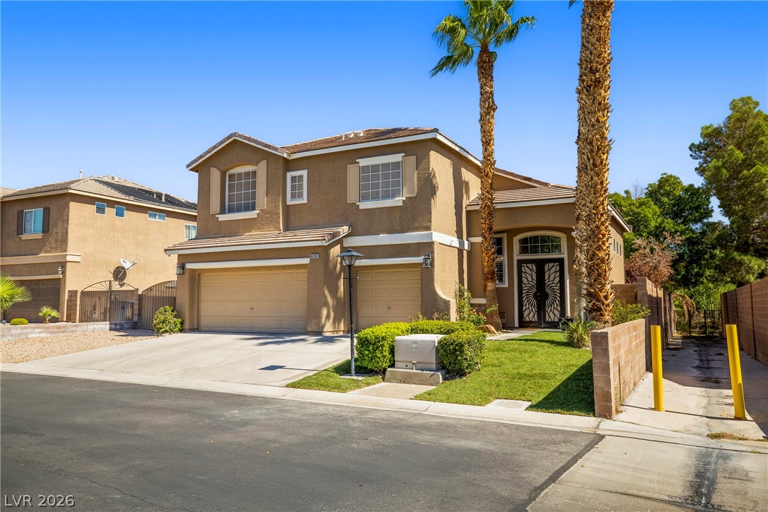 8230 Moapa Water Street Las Vegas NV 89131