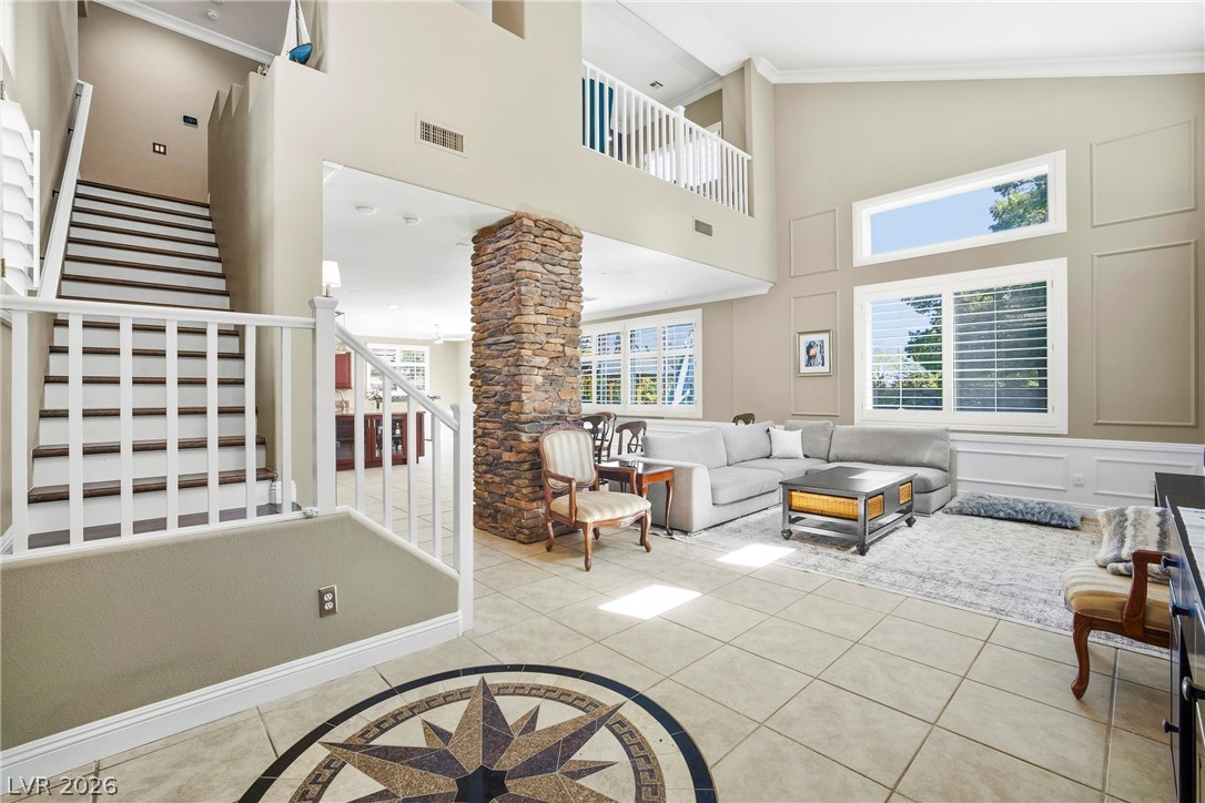 8230 Moapa Water Street Las Vegas NV 89131