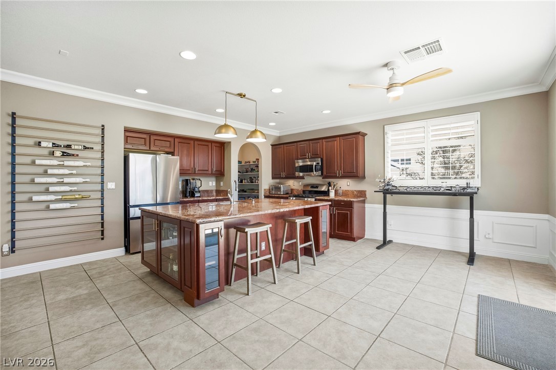 8230 Moapa Water Street Las Vegas NV 89131